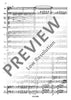 Symphony D major - Full Score
