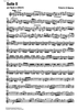 Suite II - Flute