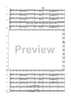 Service Dogs (March) - Score