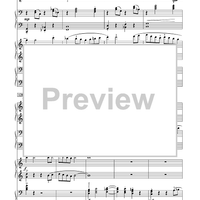 Pistol Pete's Piano Posse Rides Again - Score