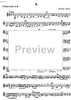 Modern Clarinet Practice Vol. 2 - Clarinet 3