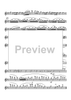 Three Christmas Trios, Vol 1 - Flute