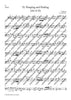 Irish Folk Tunes for Cello