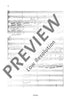 Sextet - Score