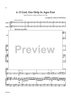 Hymns of Power for 2 Violins and Piano - Piano