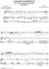 Chanson D'Ophelie (He is dead, having suffered much) - Hamlet
