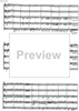 Mascherate Op. 86 - Score