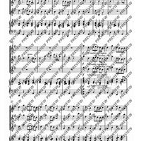 Mock Morris - Score and Parts