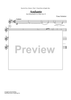 Andante - from String Quartet in A Minor, Op. 29 - F Horn/English Horn 3