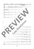 Little Symphony - Full Score