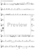 It's All Right With Me - Tenor Saxophone 1