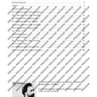 Hafis - Score (also Performing Score)