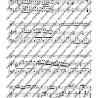 Sonata Brillant Bb major