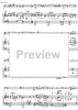 Seconda Sonata - Score