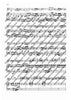 Concertino No. 3 in E Minor - Piano Reduction