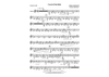 Carol of the Bells - Bb Clarinet 3