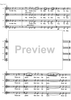 Remembering Martha (Wliilam Shakespeare: Full Fathom Five) - Score