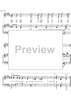 Wisst ihr, wann mein Kindchen Op.103 No. 3