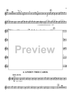 Carols for Brass, Set 1 - Bb Trumpet 1