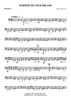 Whisper Me Your Dreams - Bassoon 5