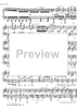 Sonata Op. 7 in e minor - Piano
