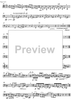 Musique pour cinq instrument à vent Op.48 - Bassoon