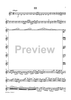 Brandenburg Concerto No. 6 - Violin 2