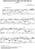 Greensleeves/Carol of the Bells (Medley)