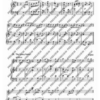 From Descant to Treble