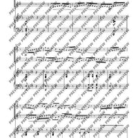 Romantic Trumpet Duos - Score and Parts