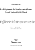 Le Régiment de Sambre-et-Meuse - Eb Horn 1/2