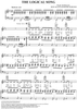 The Logical Song