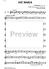 Ave Maria - Accordion 1