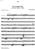 Ein Scherz-Trio - Bassoon