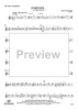 Forever… - Tenor Saxophone