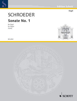 Sonata No. 1