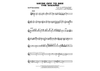 We're Off to See the Wizard - Tenor Saxophone 2