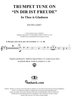 Trumpet Tune - Bb Trumpet