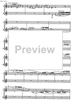Preludi e Capricci sopra una Canzone a Ballo - Trumpet 1/2