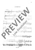 Tre Pezzi - Piano Score and Solo Part
