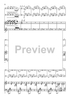 Bass Clarinet Double Concerto - Piano Reduction