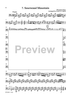 Arkansas Traveler Collection - for String Trio - Cello