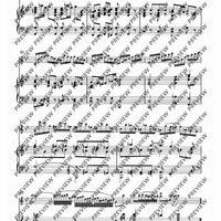 Sonatas and Partitas