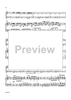 Three American Hymn Preludes for Piano Trio - Piano