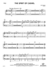 The Spirit of Cashel - Piano