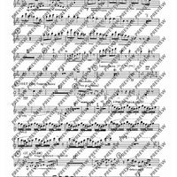 2. Concerto in C - Set of Parts