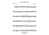 The Vanished Army - Bb Trumpet 2