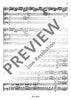 String Quartet D major "Frog" in D major - Full Score