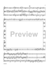 Six Yuletide Romps - Score