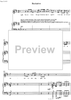 Caccia Lontana - Score